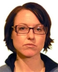 Sally ToefferPhysics Grad Student